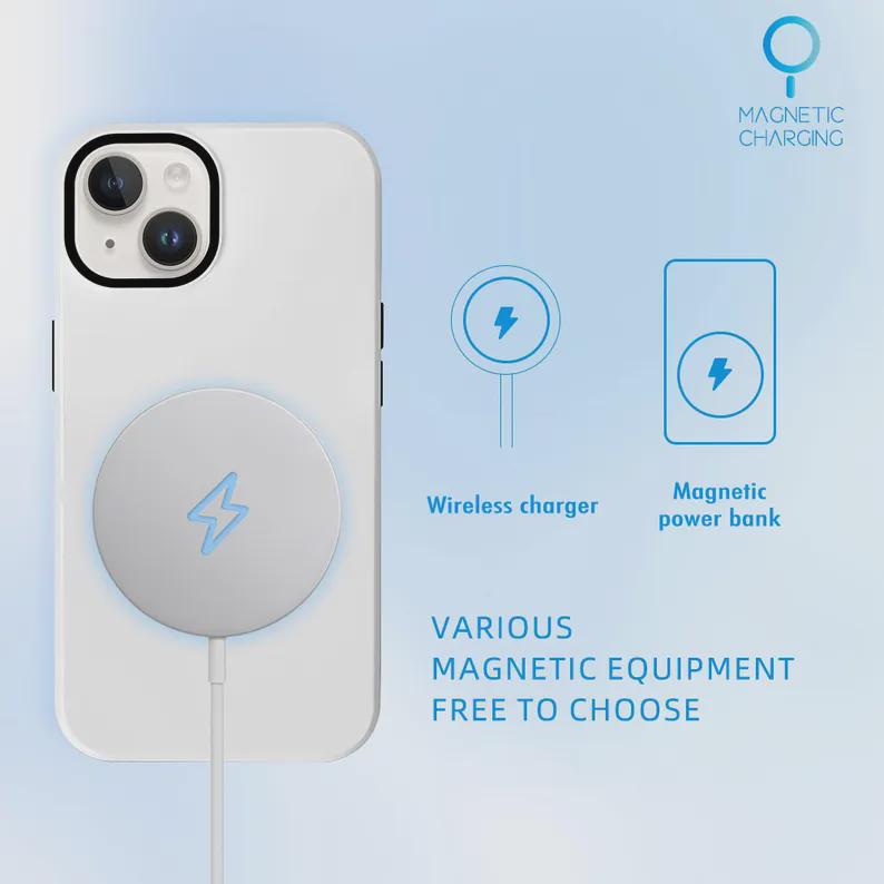 Custom Photo Phone Case – Personalized Tough & Shockproof Phone Cover