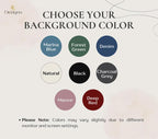 Personalized Custom Woven Blanket – Heirloom Quality Cotton Fringe Throw
