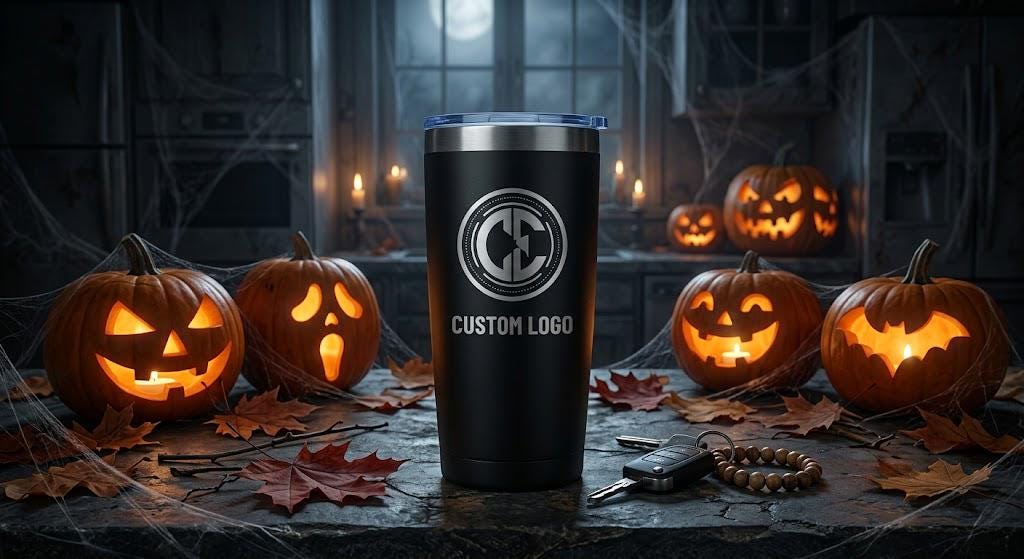 Personalized Hydro Flask Water Bottle – Custom Laser Engraved Tumbler