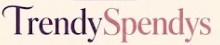 Trendy Spendys - Home