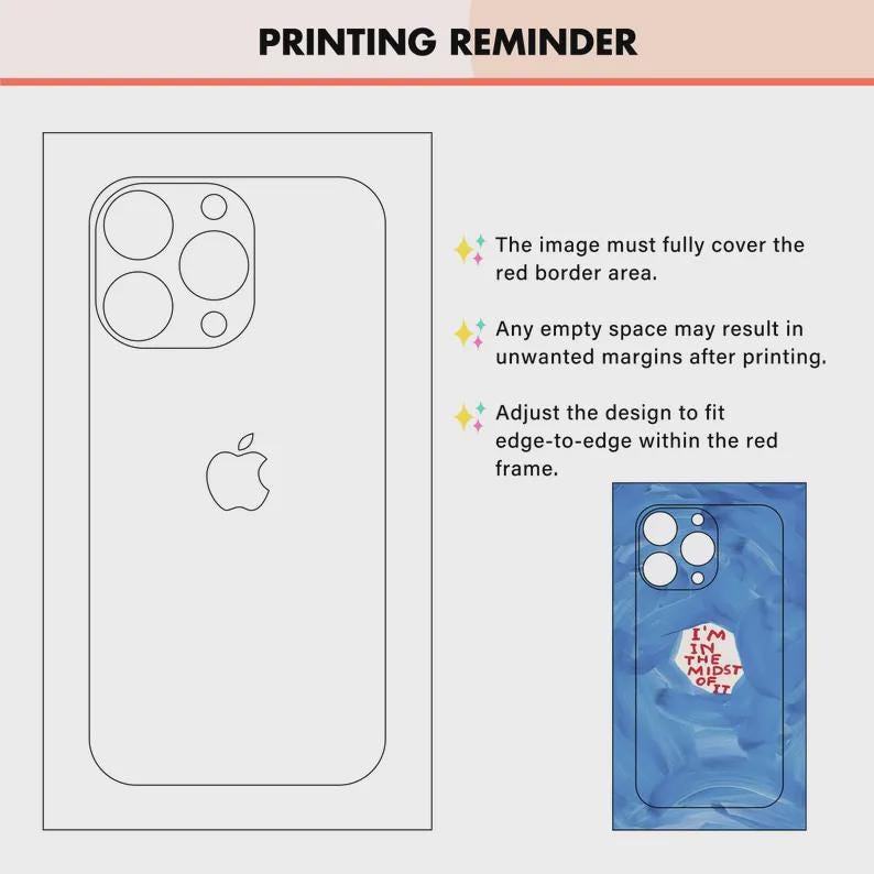 Custom Photo Phone Case – Personalized Tough & Shockproof Phone Cover